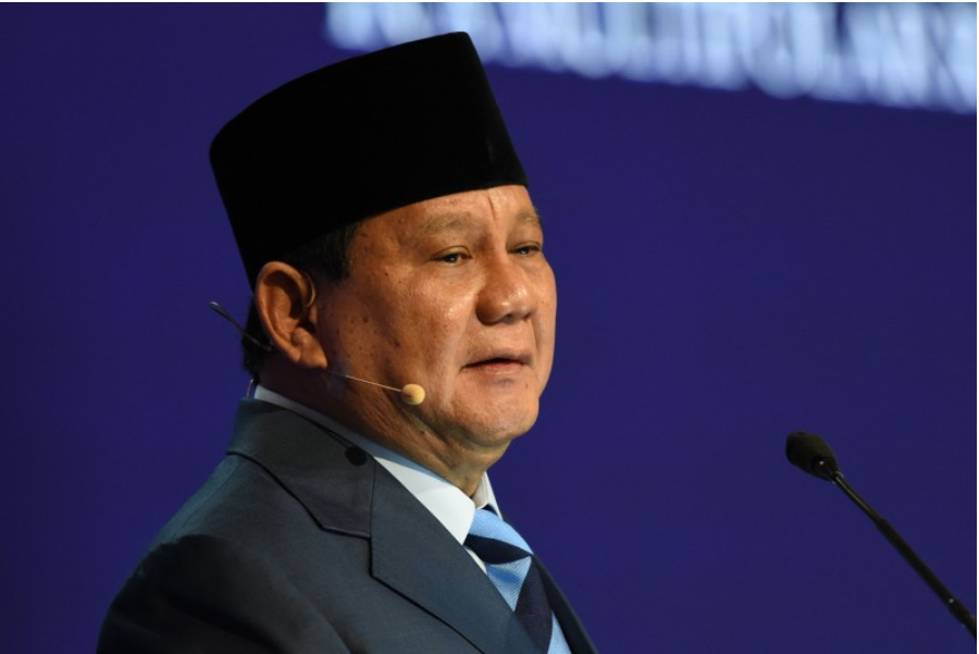 Presiden Prabowo Kunker ke Jateng untuk Resmikan KEK Industropolis Batang