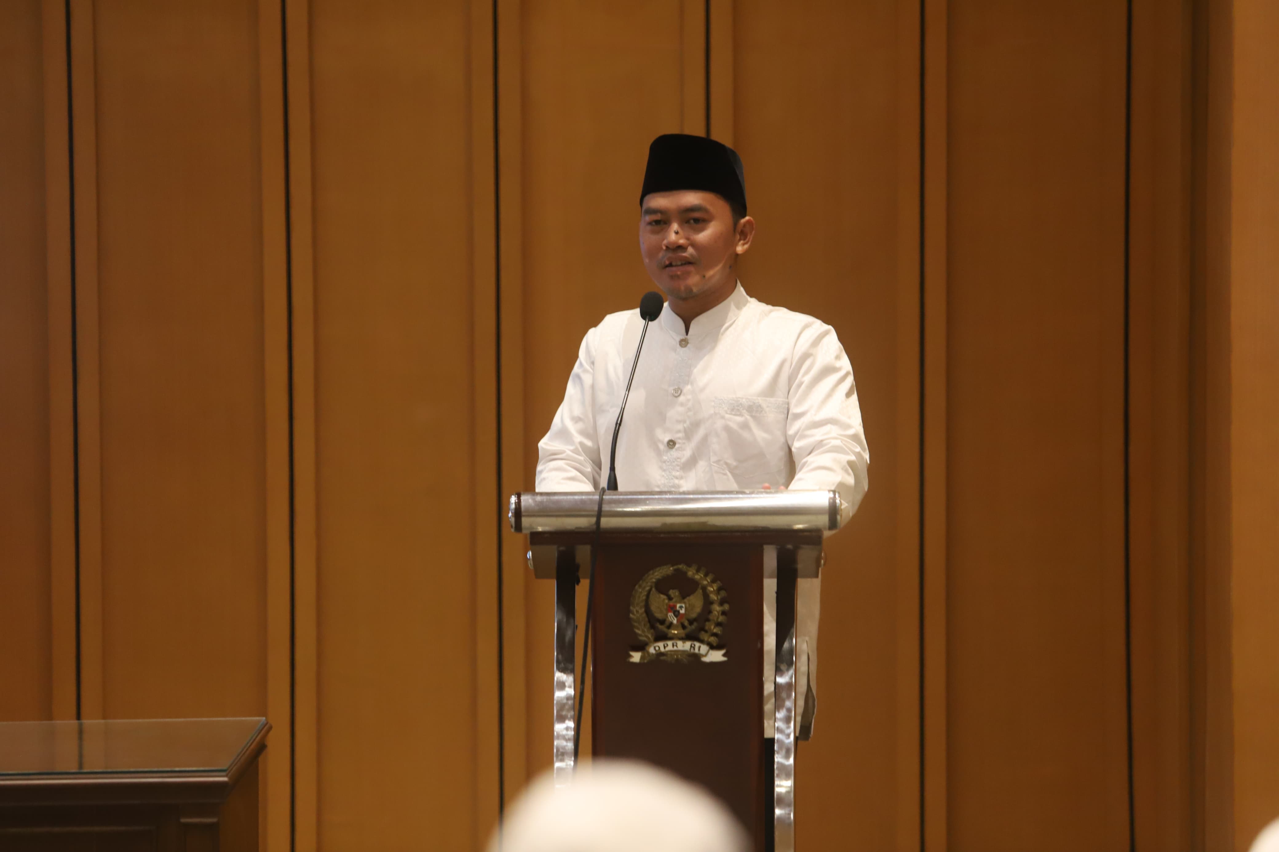 KWP Beri Santunan Anak Yatim, Bentuk Kontribusi Jurnalis untuk Kegiatan Sosial