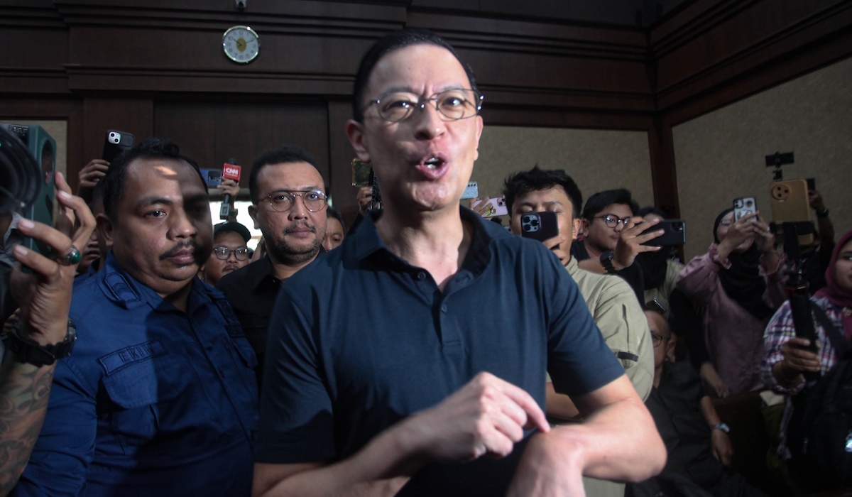 JPU Permasalahkan Impor Gula Mentah, Kubu Tom Lembong Klaim untuk Jaga Stabilitas Harga