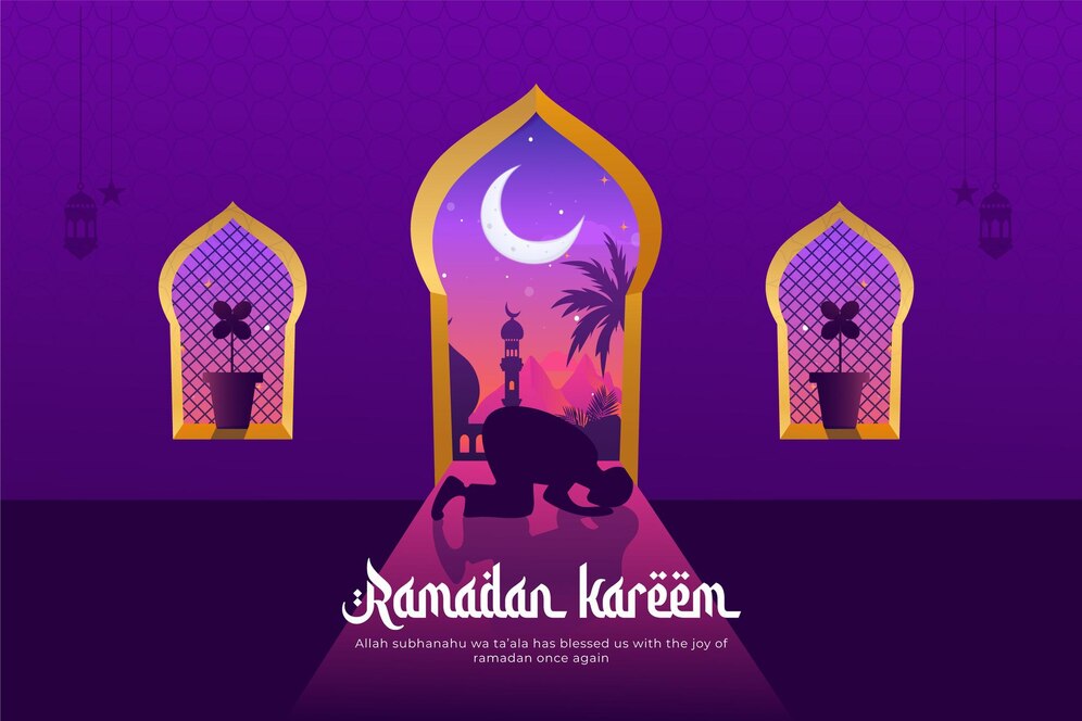 Lakukanlah Ibadah Malam di Lailatul Qadar
