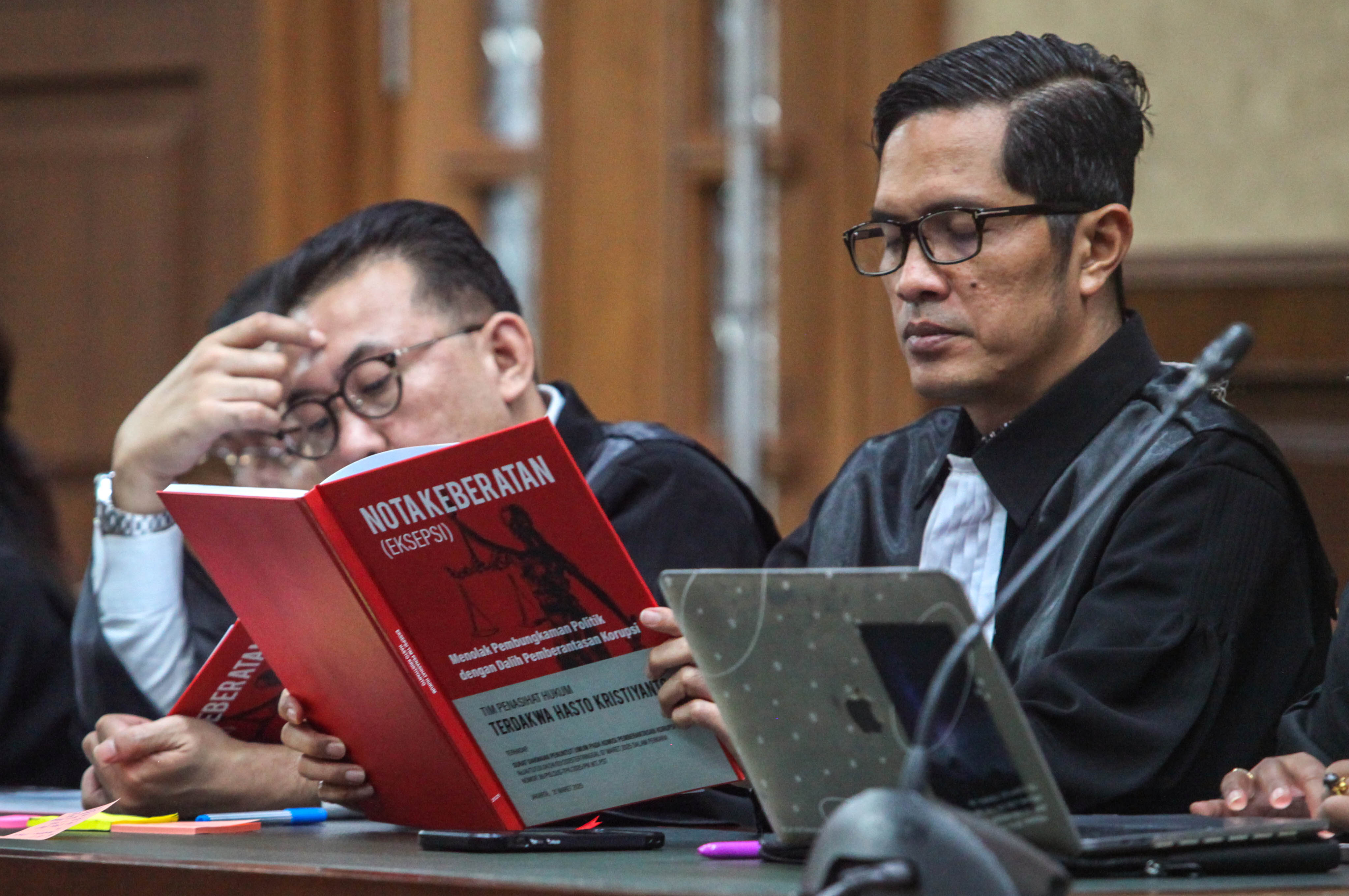 KPK Pertimbangkan Periksa Donal Fariz atau Febri Diansyah terkait TPPU SYL