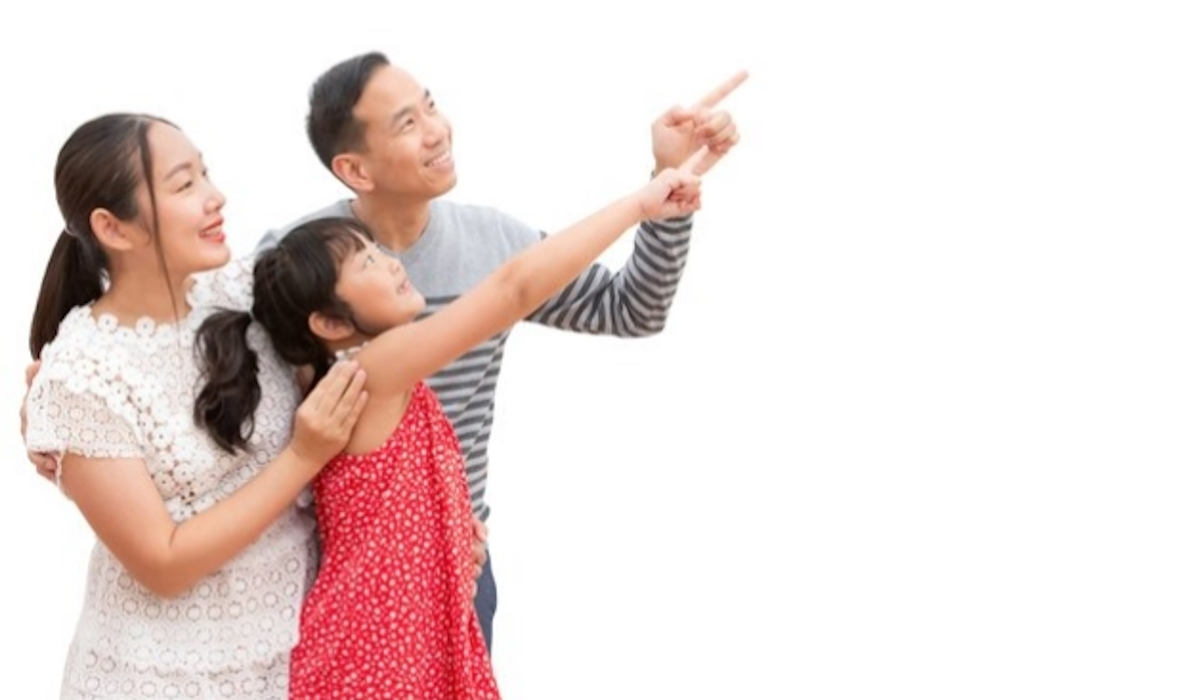 5 Hal yang Harus Dilakukan Orangtua saat Terlanjur Membentak Anak