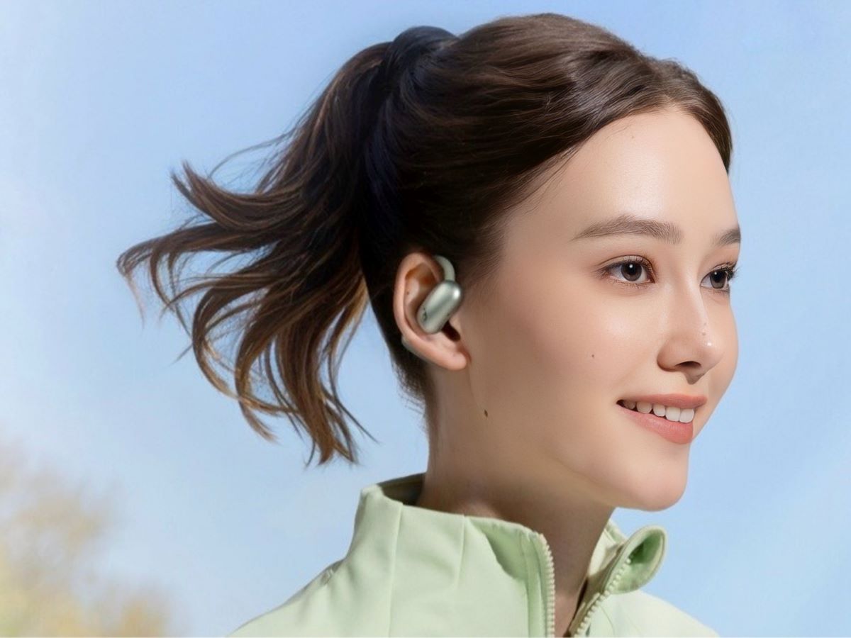 Anker Rilis Soundcore AeroFit 2 V20i Earbuds Open-Wear Fitur AI Translation Pertama di Indonesia