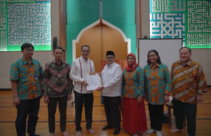 Vaksin BCG Bio Farma Dapat Sertifikat Halal BPJPH