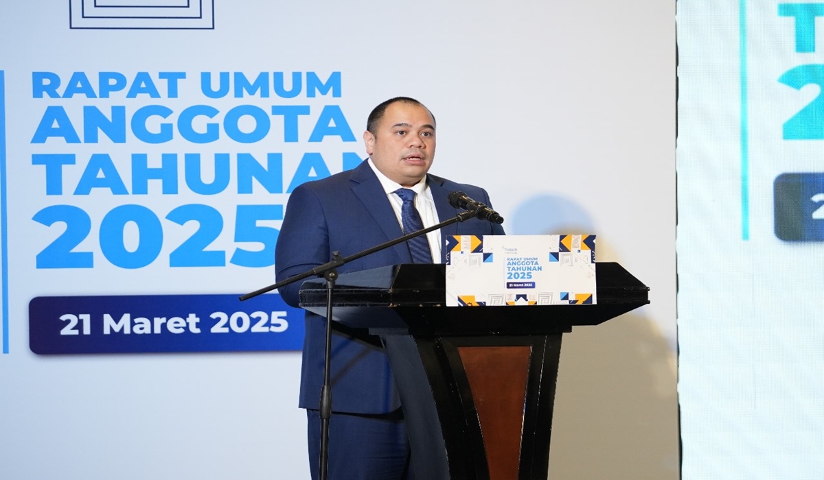 Aftech Perkuat Peran dalam Ekonomi Digital Nasional