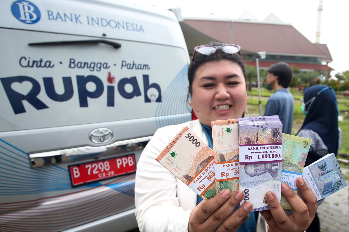 Dinas Periwisata Sleman Prediksikan Peredaran Uang masa Libur Lebaran Mencapai Rp1,6 Triliun