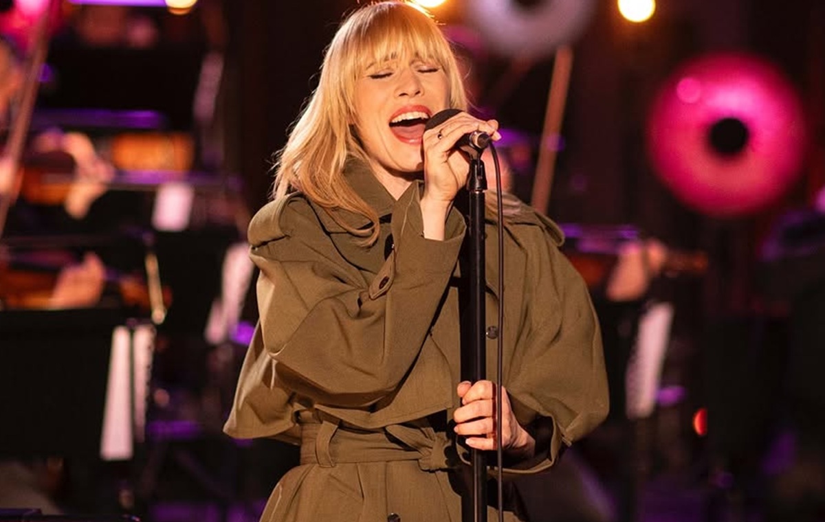 20 Tahun Unwritten Natasha Bedingfield Rayakan Warisan Lagu Ikoniknya