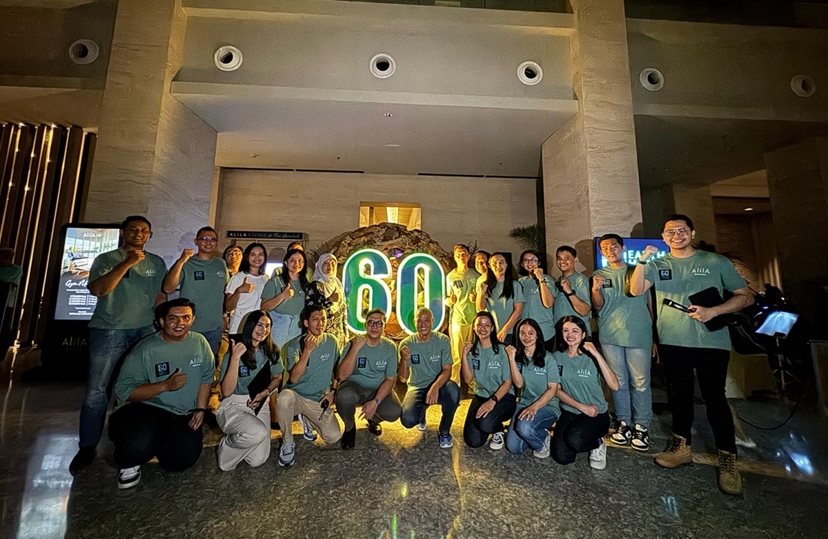 Alila Solo Gelar Earth Hour Lights-Off Ceremony sebagai Aksi Simbolis dan Nyata dalam Menjaga Kelestarian Lingkungan