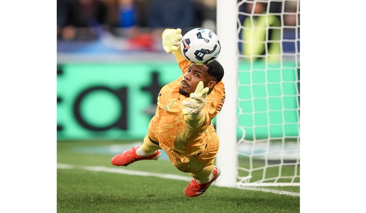 Prancis vs Kroasia, Menang Adu Penalti, Les Bleus ke Semifinal Liga Negara UEFA