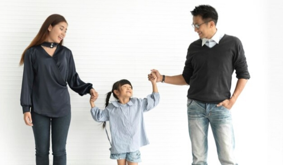 Waspadai Dampak Sering Membentak Anak saat Salah, Ini Tindakan yang Tepat