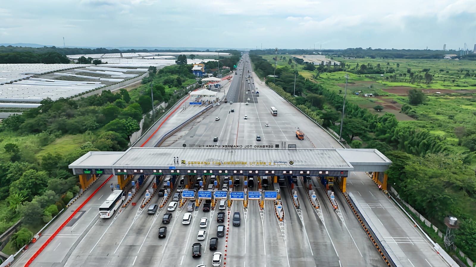 Pertamina Siapkan 4 Motoris di Jalur Lintas Selatan Jabar dan Alternatif Salawu