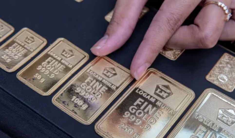 Mau Beli Emas di Hari Kedua Lebaran Simak Harga Antam, UBS, Galeri24