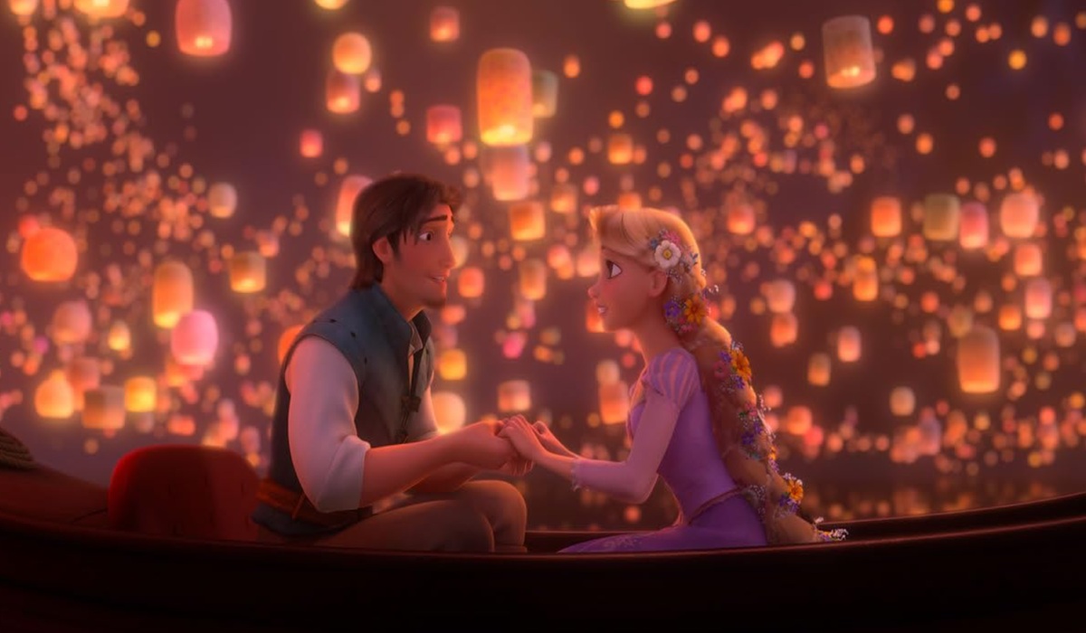 Disney Tunda Live Action Tangled Usai Snow White Gagal Total