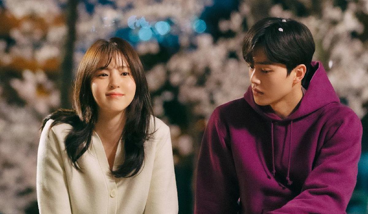 Pemain Nevertheless Siapa Saja Mereka