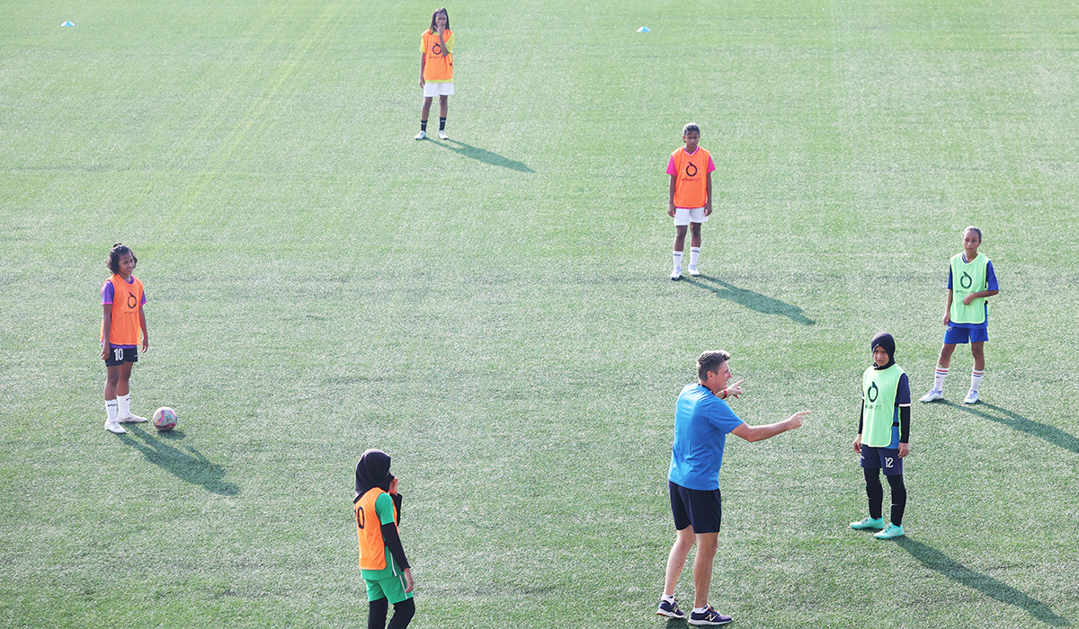 Jebolan MLSC akan Tampil di Junior Soccer School and League Singapore 7s