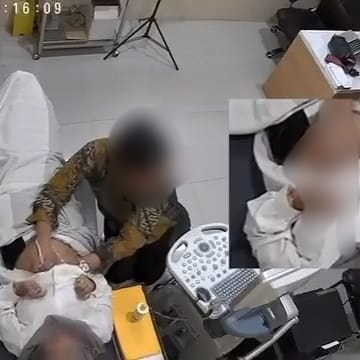 Polres Garut Kejar Dokter Kandungan yang Diduga Lakukan Pelecahan Pasien