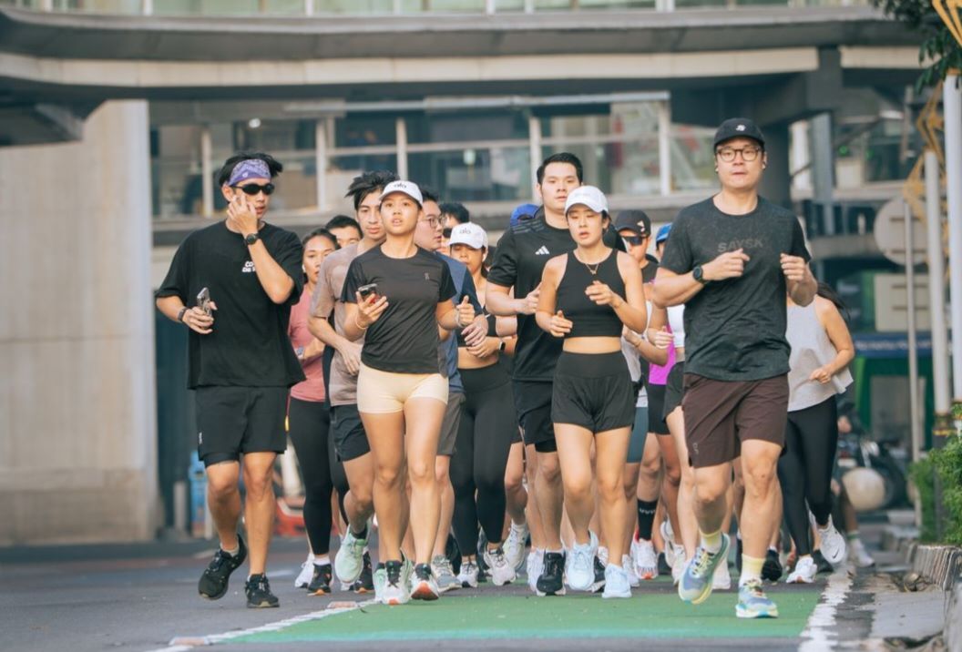 Ajak Investor Sehat Fisik dan Finansial, Bibit.id Gelar Coup De Run