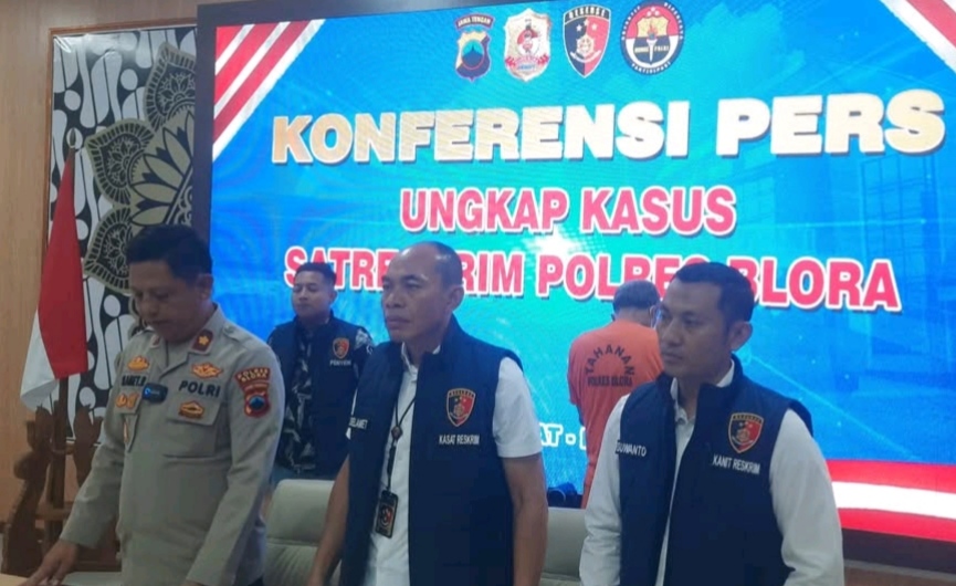 Ketua Panitia Pembangunan RS PKU Muhammadiyah Blora Jadi Tersangka Insiden Lift Crane Jatuh