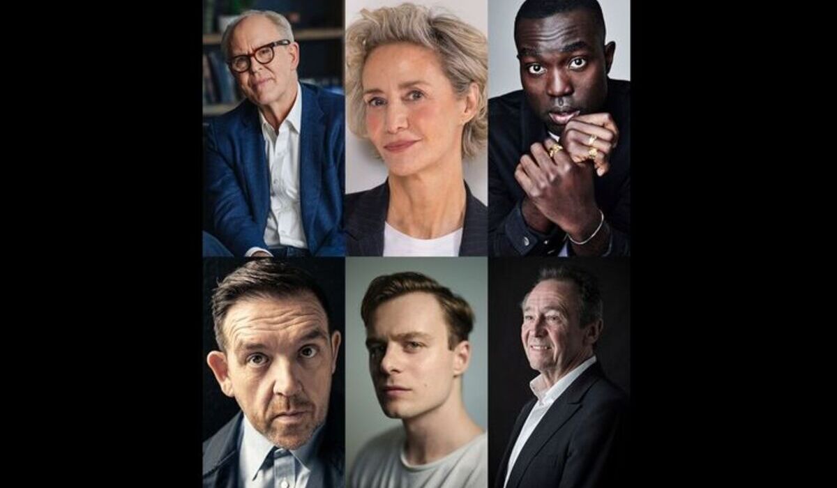 Serial Harry Potter HBO Umumkan Pemeran, Ini Bedanya dengan Film