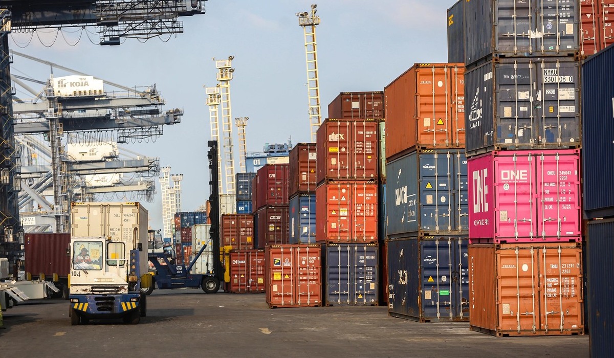 Pelindo Ungkap Biang Kerok Kemacetan di Tanjung Priok