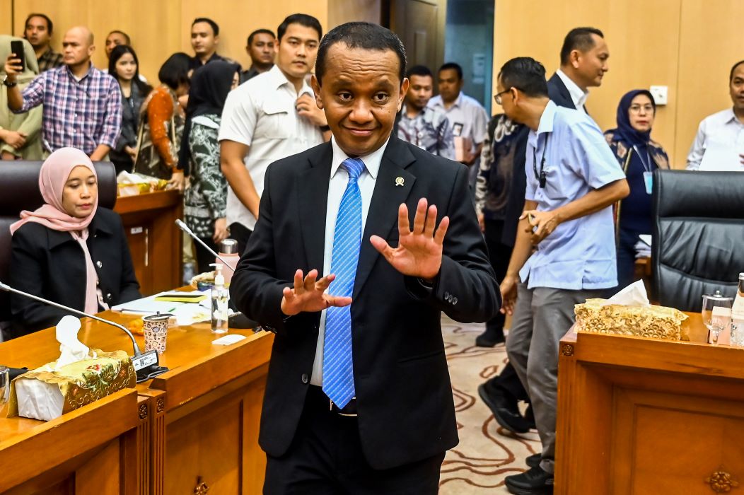 Seimbangkan Neraca Perdagangan, Indonesia Bakal Impor Migas dari AS