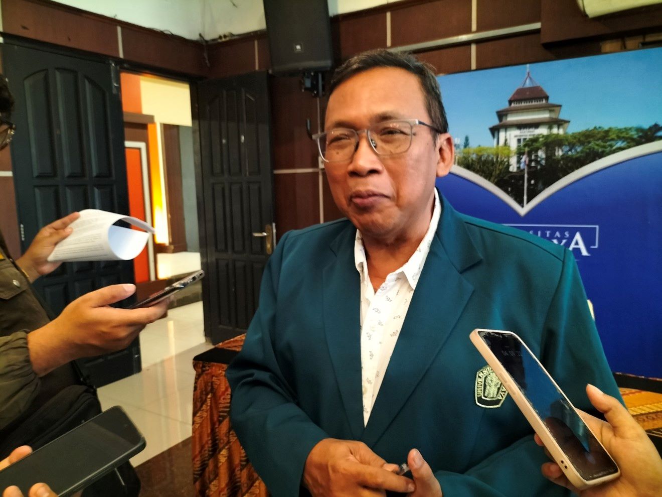 Tambang Emas Penyebab Ikan Menyingkir dari Pesisir Bayuwangi