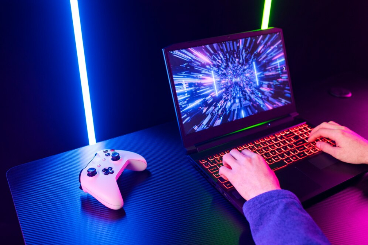 7 Laptop Gaming Terbaik, Segini Harga dan Spesifikasinya