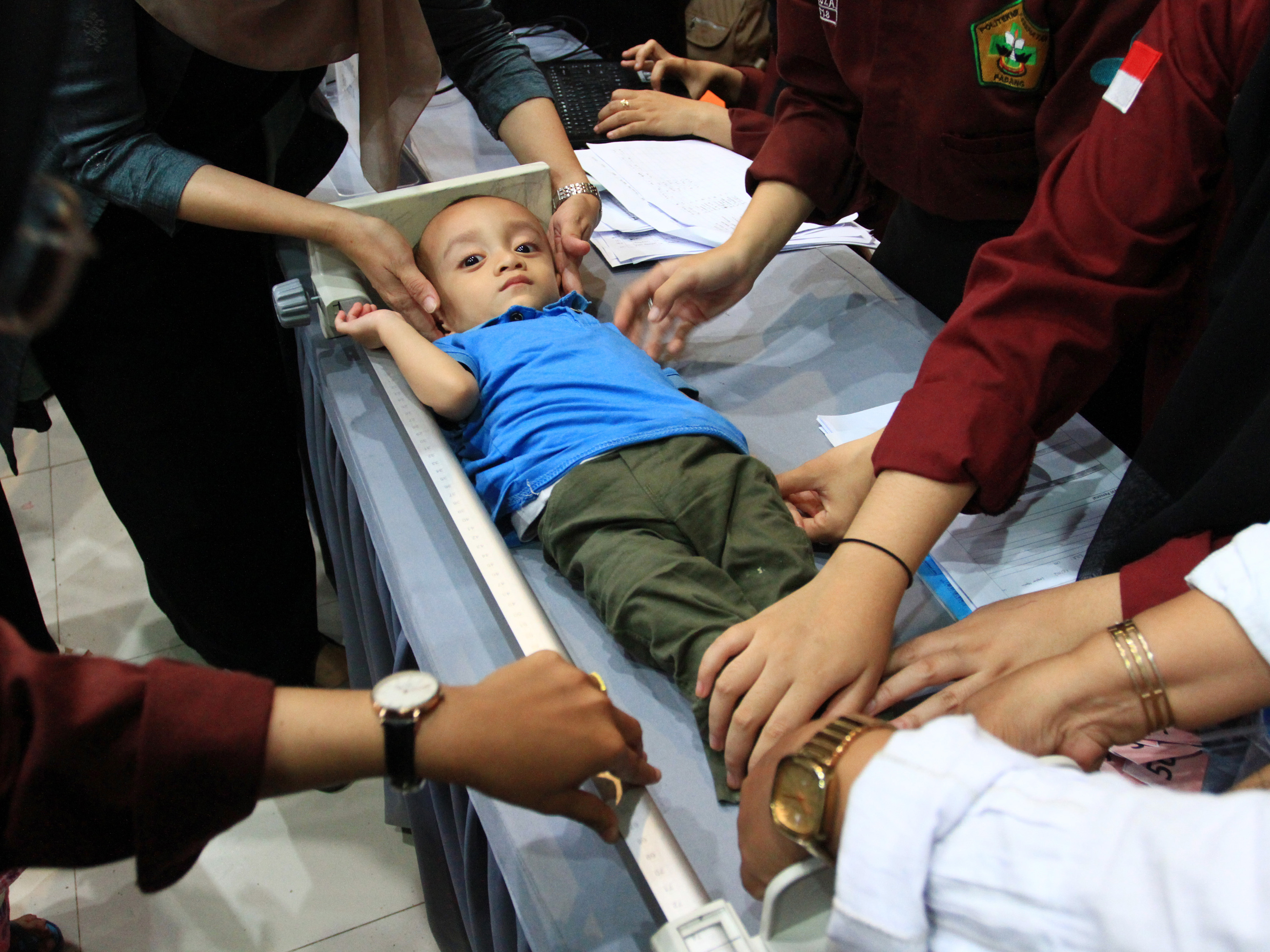 Wagub Lakukan Pencegahan Stunting Sejak Perencanaan Kehamilan