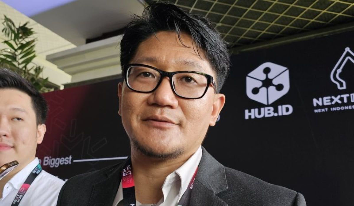 Komdigi Keamanan Data Jadi Kunci Kepercayaan di Era Digital