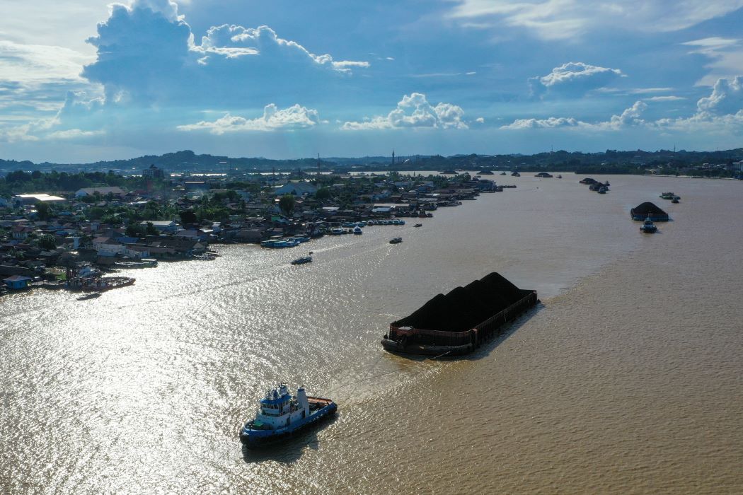 PP Penyesuaian Royalti Minerba Terbit, Berlaku 26 April