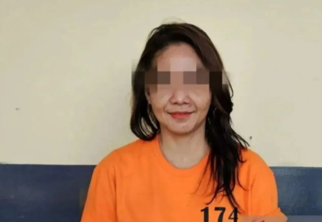 Pemasok Uang Palsu Sekar Arum Ternyata dari Sindikat Pabrik Pencetak di Bogor