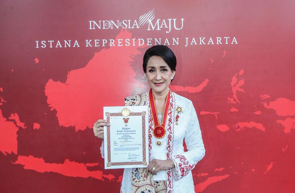 Hingga Hari Ini, Semangat Habis Gelap Terbitlah Terang RA Kartini Terwujud dalam Berbagai Bentuk