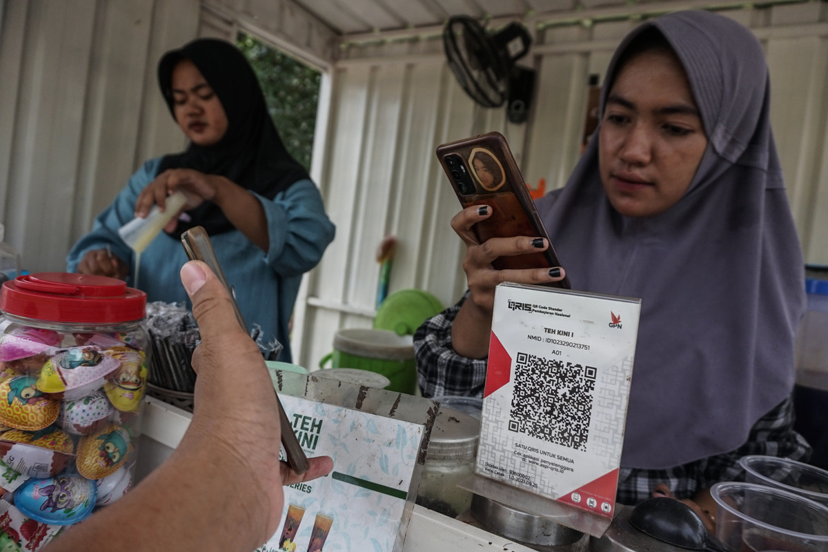 Digitalisasi Transaksi Dorong UMKM Pontianak Bersaing di Kancah Nasional