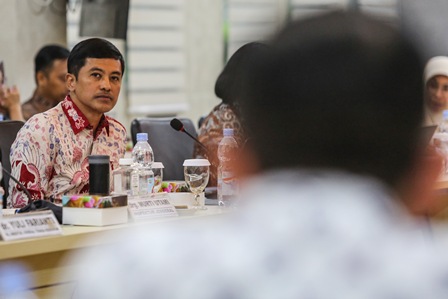 Buntut Kasus Kekerasan Seksual, Kemenkes akan Terapkan Tes Kepribadian bagi Calon Dokter