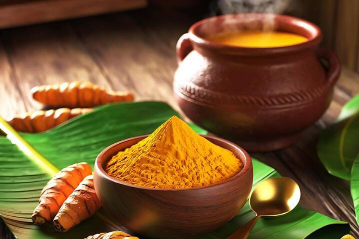 7 Tanaman Obat yang Membantu Detoksifikasi Tubuh Secara Alami