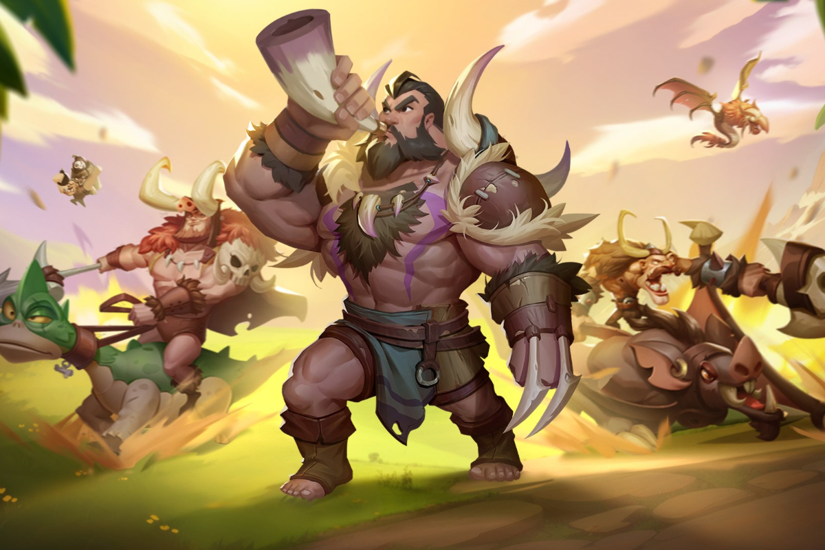 Cara Install Island Warriors di Laptop dan PC