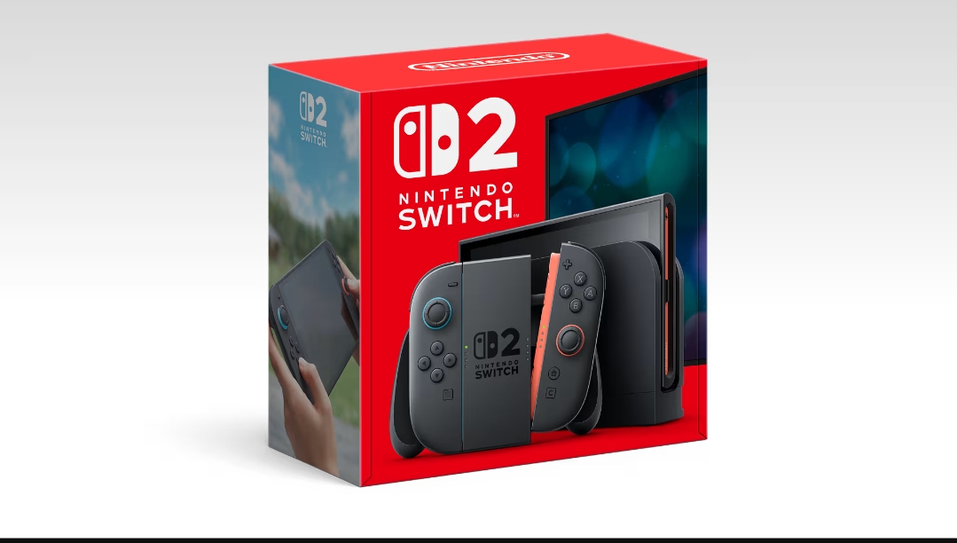 Harga Nintendo Switch 2 Dipastikan tidak Naik di AS
