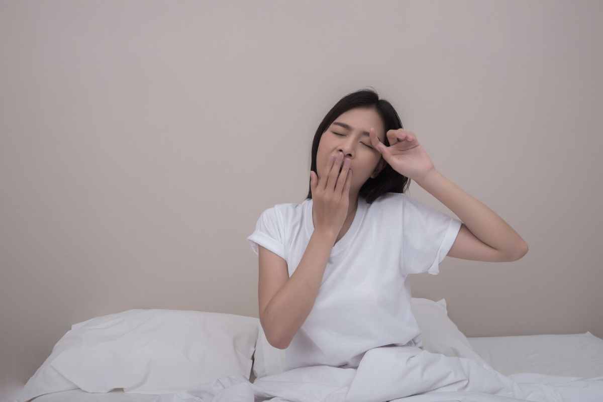 14 bahaya kurang tidur