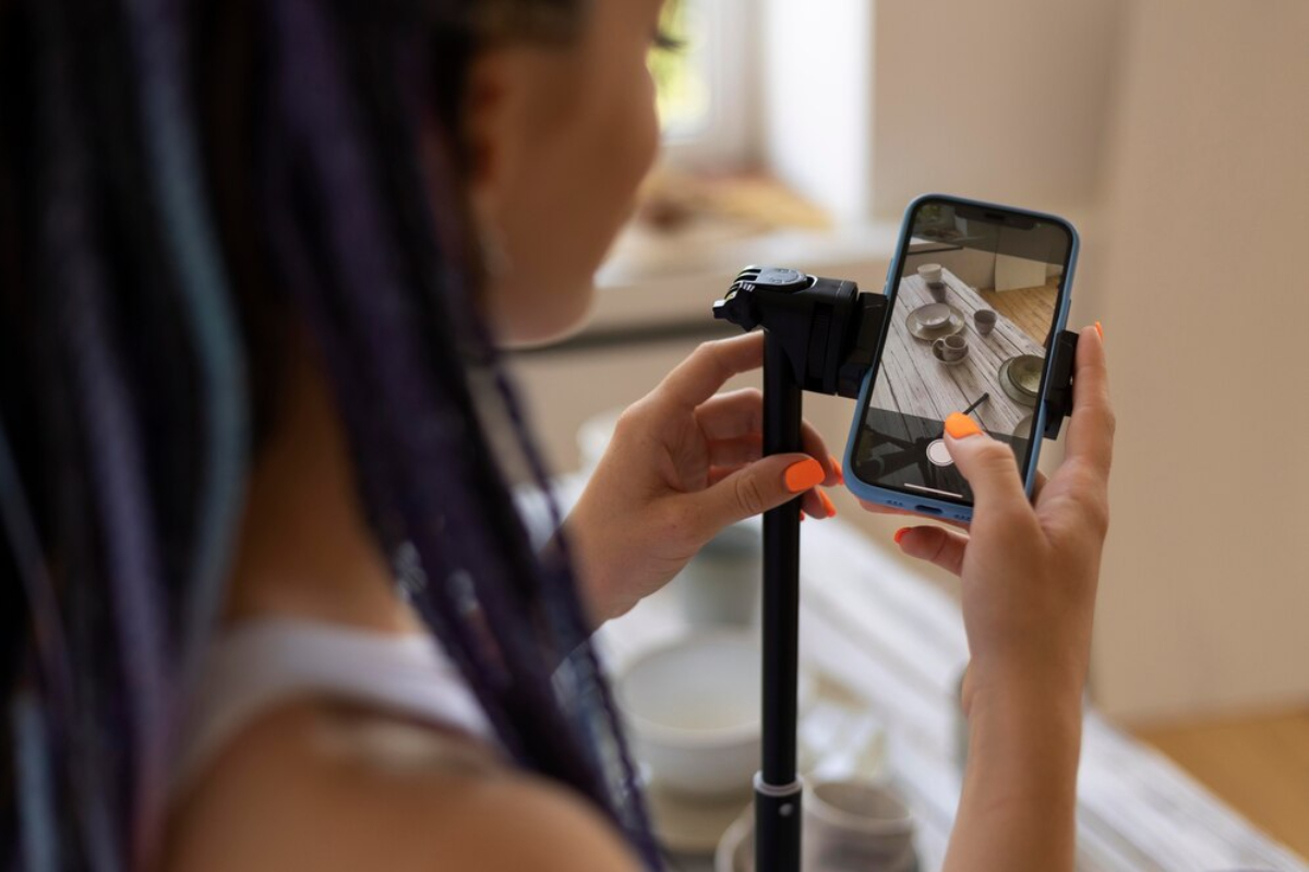 6 Aplikasi Edit Video di iPhone
