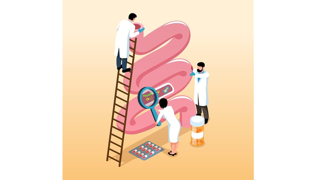 Mengenal Gastroskopi, Prosedur Minimal Invasif untuk Masalah Gangguan Pencernaan