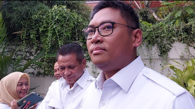 Wamentan Sudaryono Jika Sampai Akhir April Serapan sampai 2 Juta Ton, Pemerintah Tidak Impor Beras