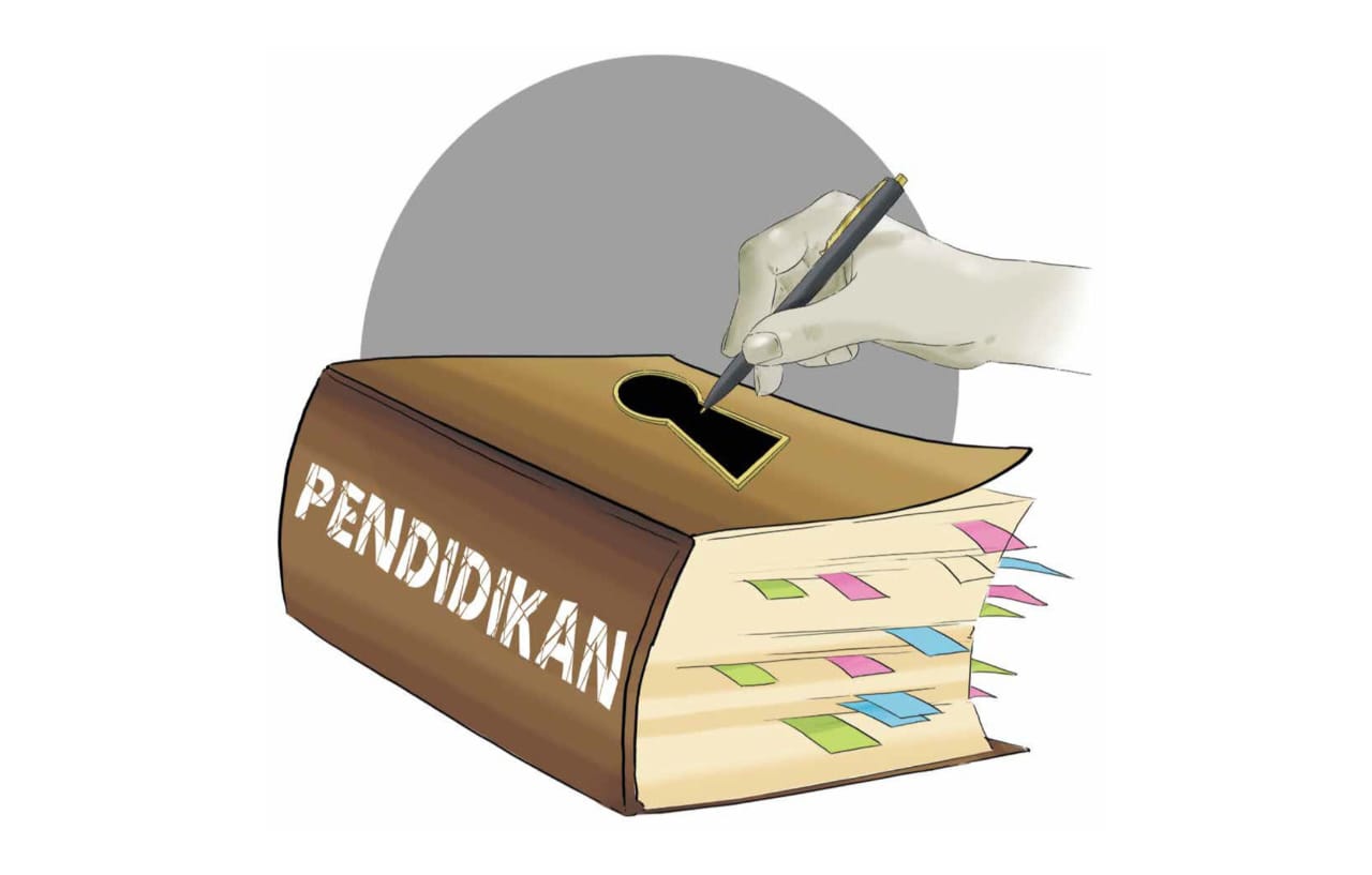 Peringatan Hari Kartini Merenung tentang Arah Pendidikan Kita