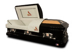 cardinals, casket, St. Louis