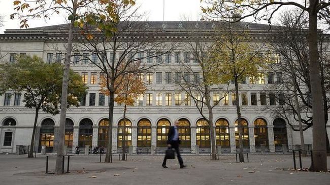 Ramai Orang Kaya AS Buka Rekening Bank di Swiss, Fenomena Apa?