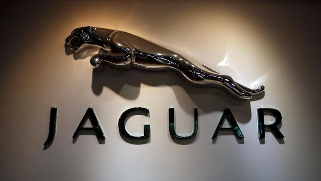 Balas Trump, Jaguar Land Rover Stop Kirim Mobil ke AS