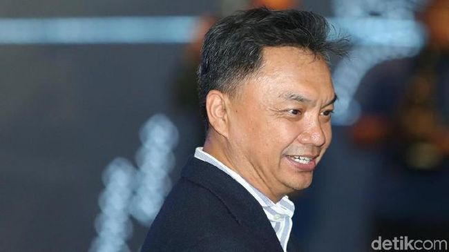 Mantan Wamenlu Era SBY Buka Suara Soal Kekosongan Dubes AS