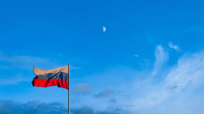 Rusia Serang Negara NATO-Putin Teken Dekrit Presiden