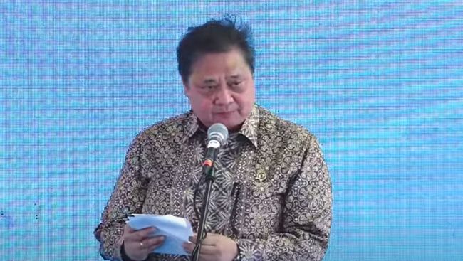 Daftar Insentif Buat Pengusaha di KEK Industropolis Batang