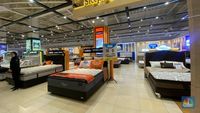 Cari Tempat Tidur Berkualitas? Buruan ke Transmart, Ada Diskon 50%+20%