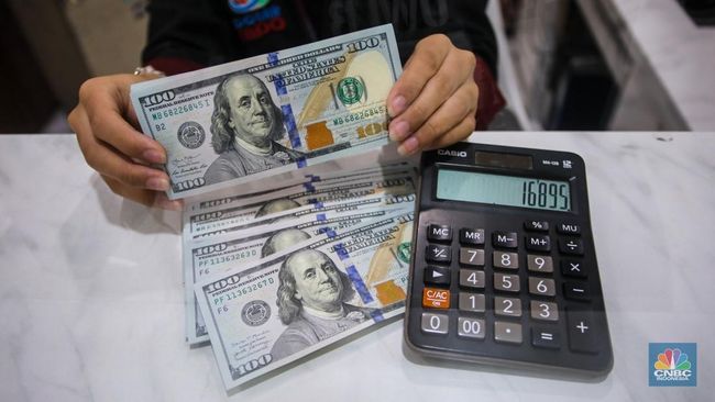 Hati-hati! Investasi Asing Lesu, Target Indonesia Maju Terancam